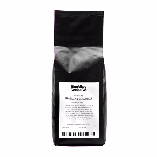 Brazilian Bourbon *Limited Edition*