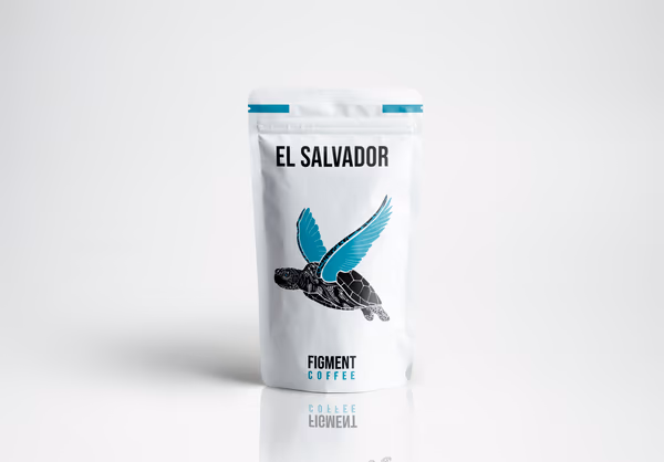 El Salvador - Los Angeles