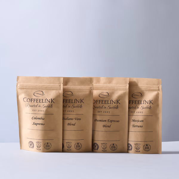 Beginner Speciality Coffee Bundle