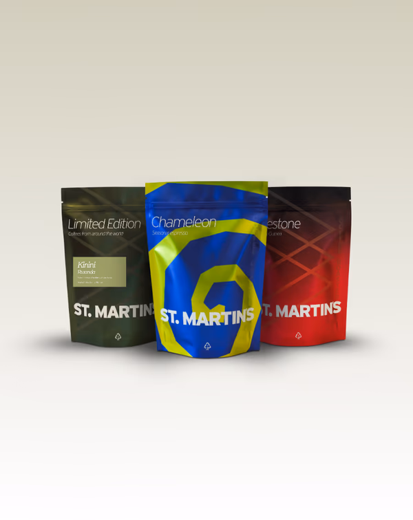 Roasters Choice Triple Pack