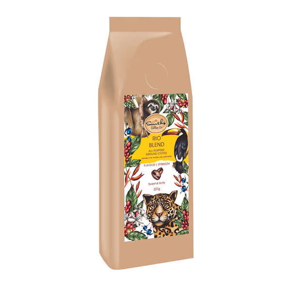 Rio Blend