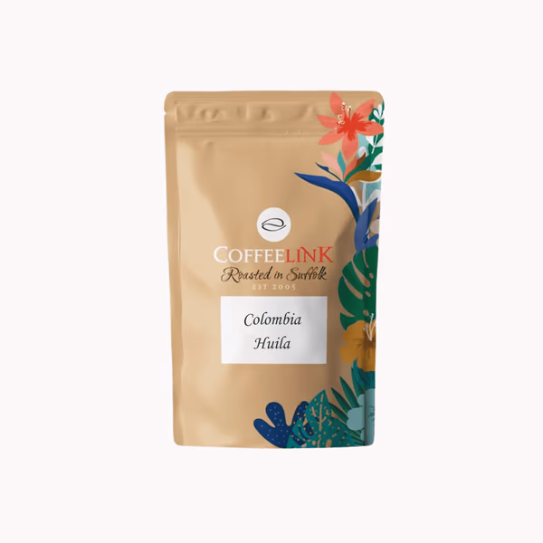 Colombia Huila