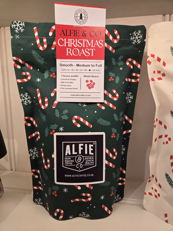 CHRISTMAS ROAST (PRE-ORDER)