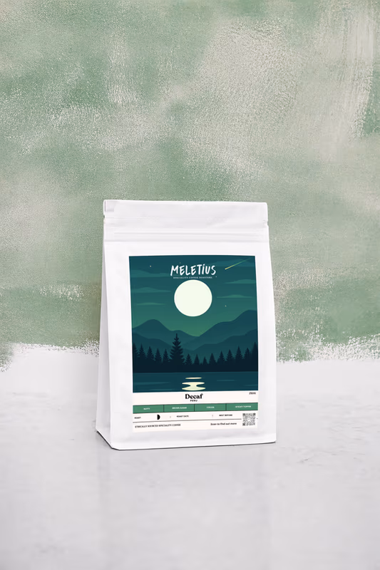 Decaf (Colombia)