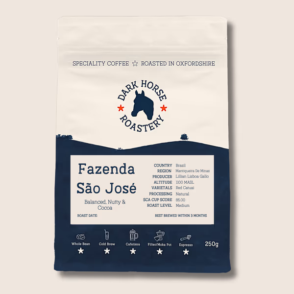 Fazenda São José