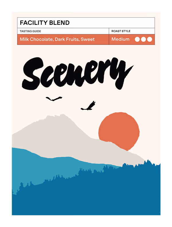 Facility Blend