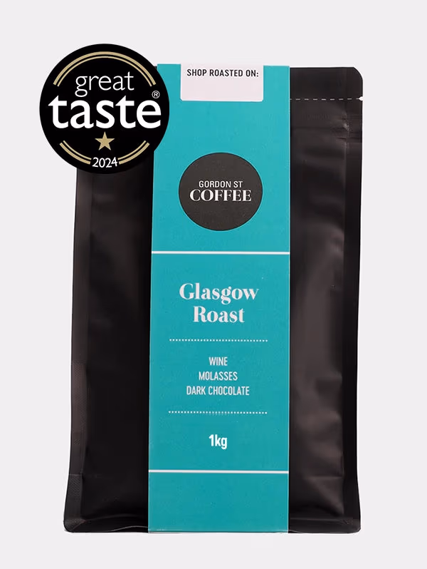 Glasgow Roast 6 x 1kg