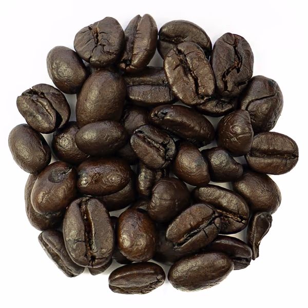 Dark Mountain Coffee