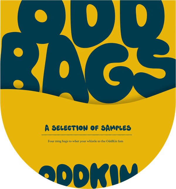 Sample Pack