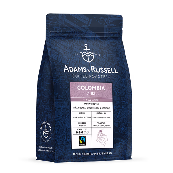 Colombia ANEI