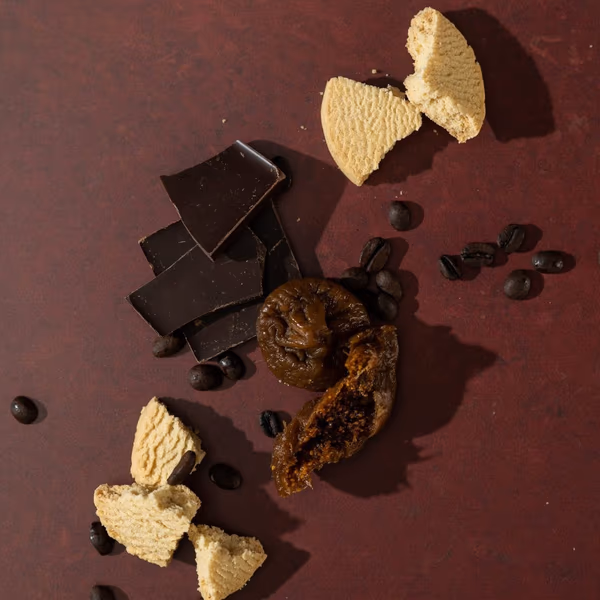 Decaffeinated Swiss Water Process Organic Coffee