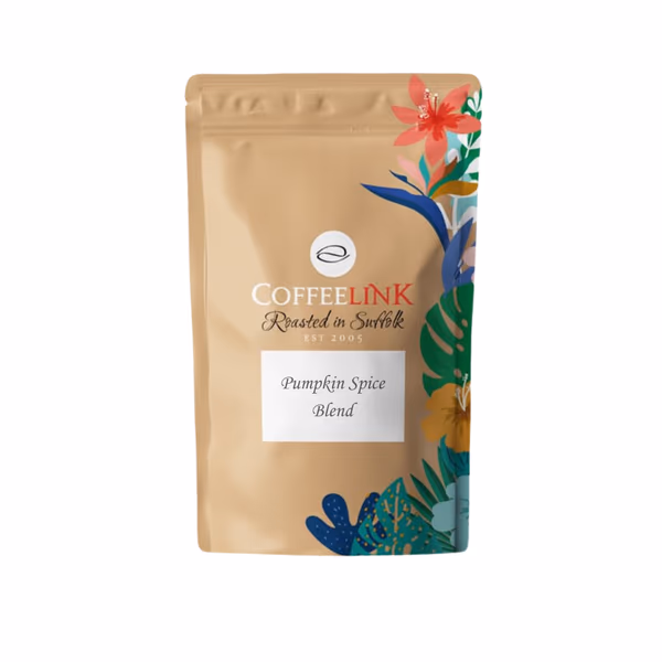 Pumpkin Spice Blend