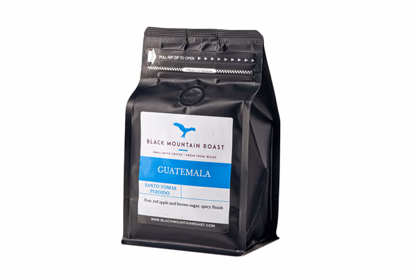Guatemala – Medium Roast – Speciality Coffee Beans & Ground Coffee