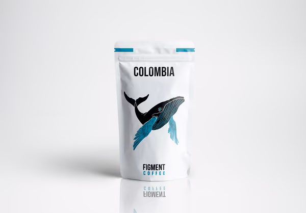 Colombia - Mango Co-ferment