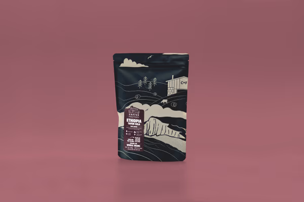 Ethiopia Taferi Kela