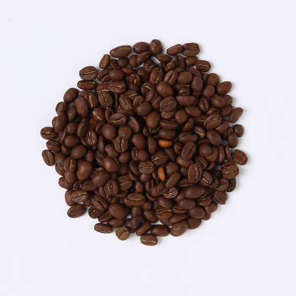 El Salvador San Ernesto Natural Coffee