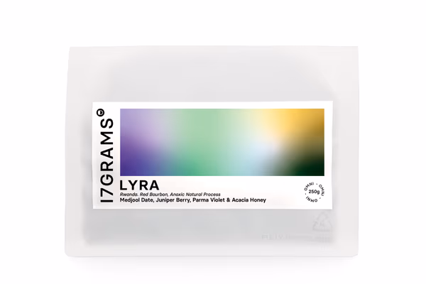 Lyra
