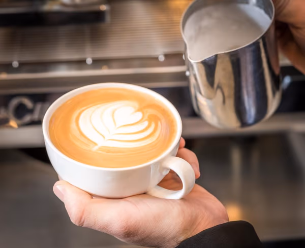Espresso Coffee Taster Box