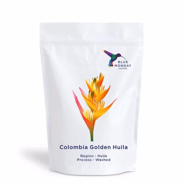 Colombia Golden Huila