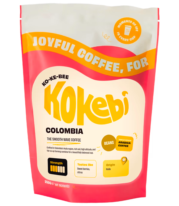 Colombia Huila