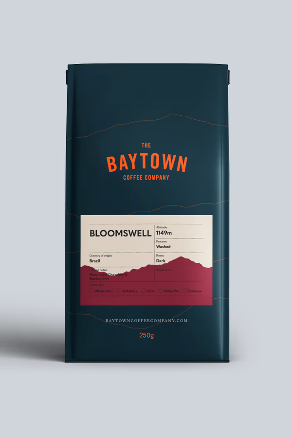 Bloomswell