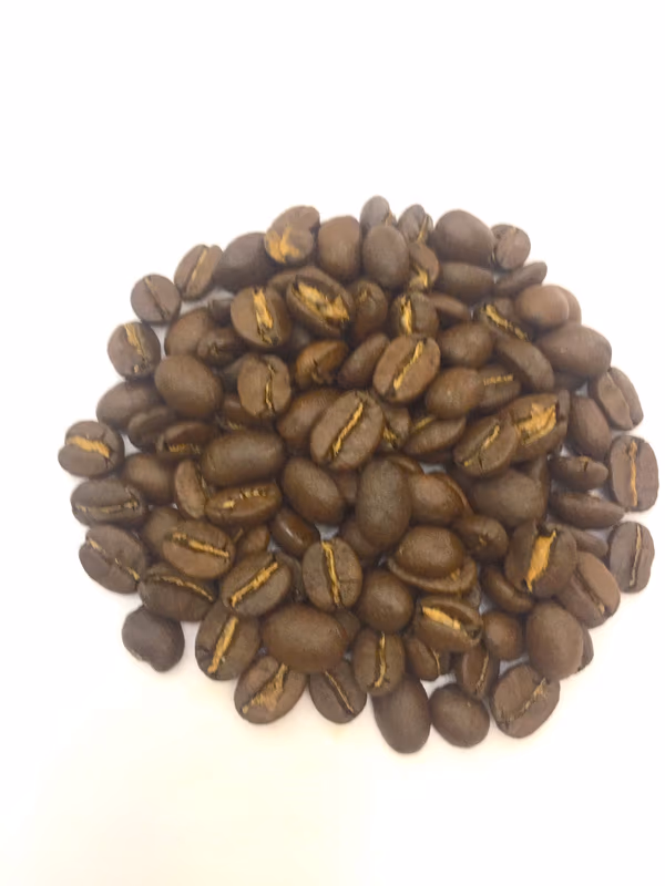Mungo's Blend – Medium Roast – Speciality Coffee Beans & Ground Coffee