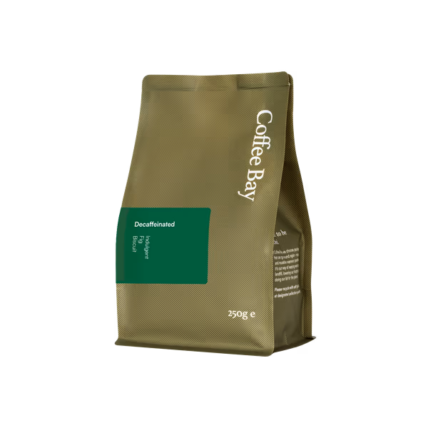 Decaf (W)