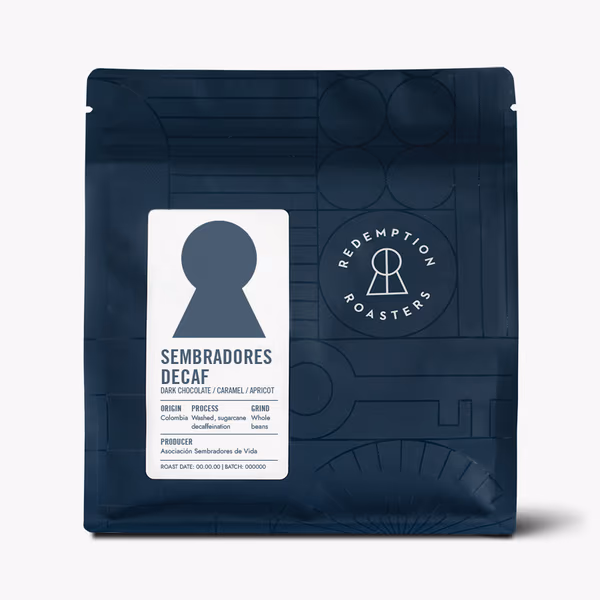 Sembradores Decaf