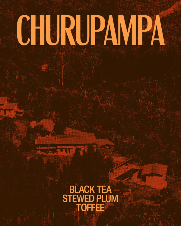 Churupampa