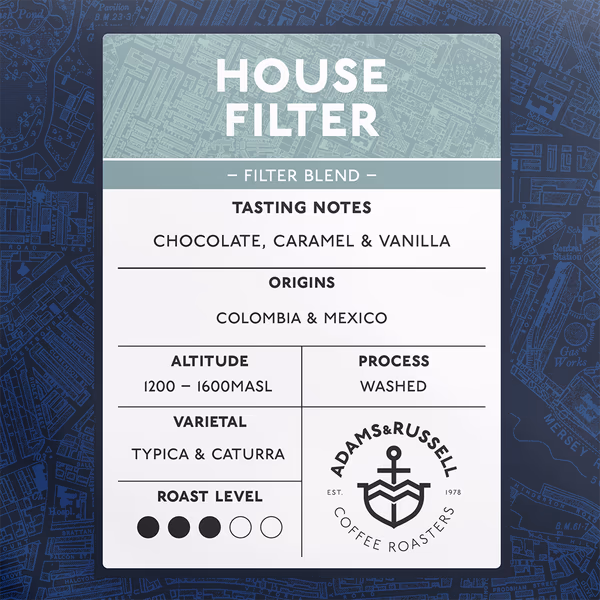 House Filter