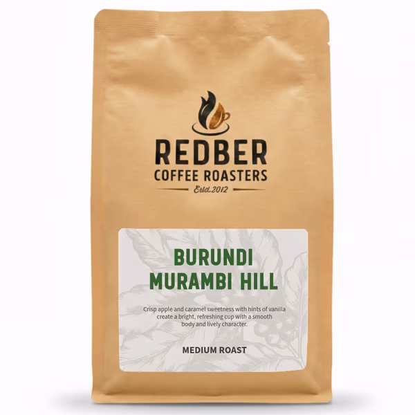 Burundi Murambi Hill - Medium Roast