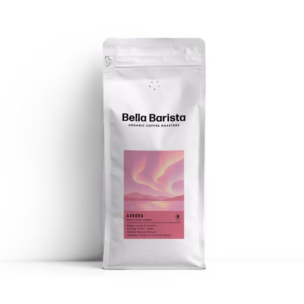 Meraki x Bella Barista | Aurora Blend