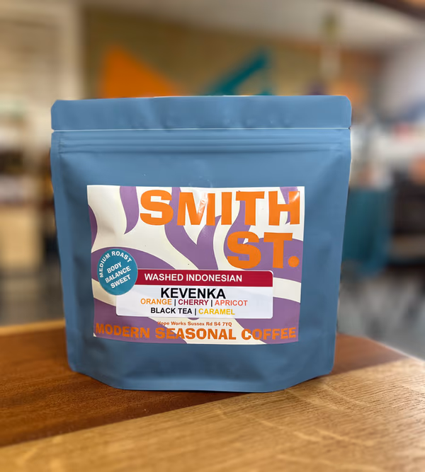 KEVENKA - Ending Soon