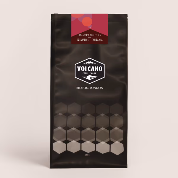 Roaster's Choice