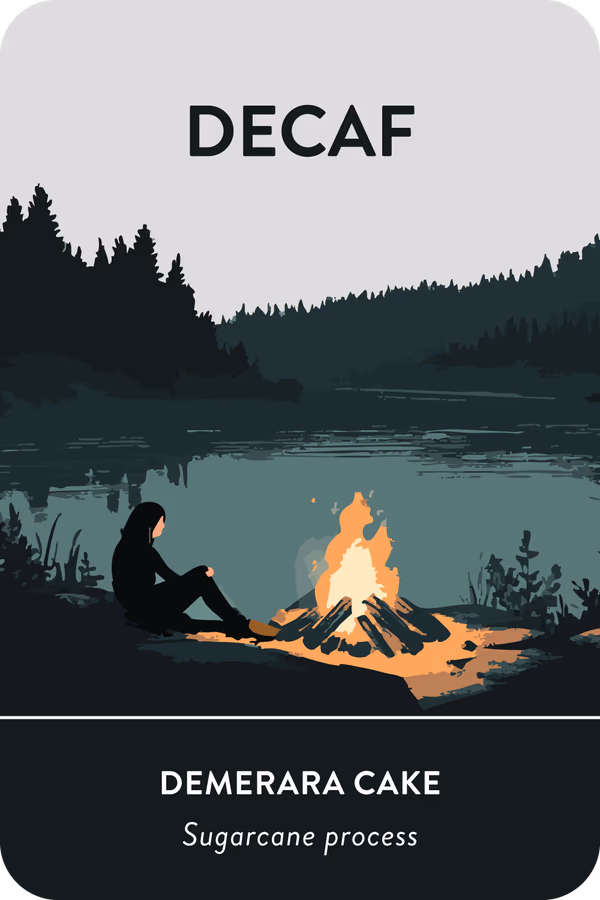 Decaf