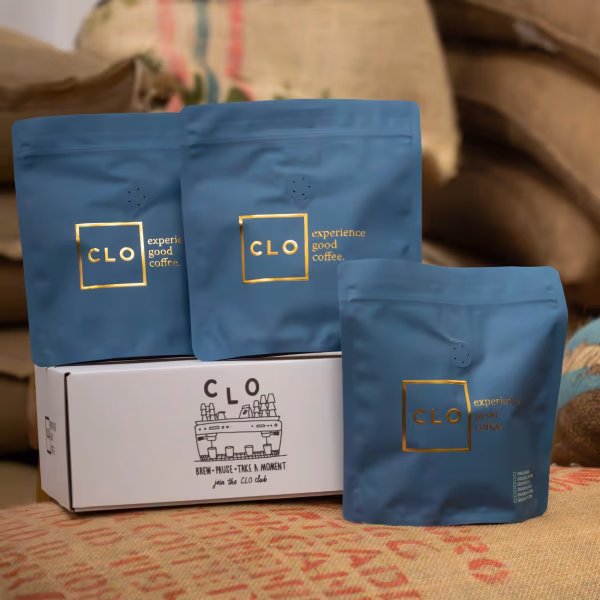Coffee Care Package | 3 Origin Bags