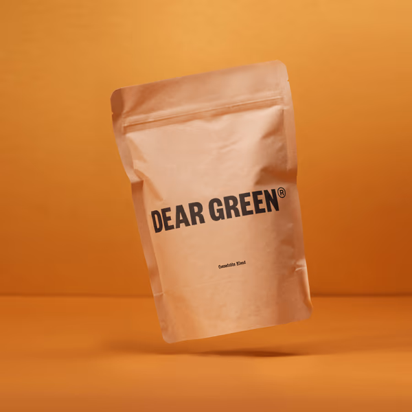 The Goosedubbs Blend