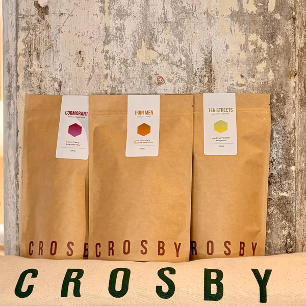 Blend Sample Box