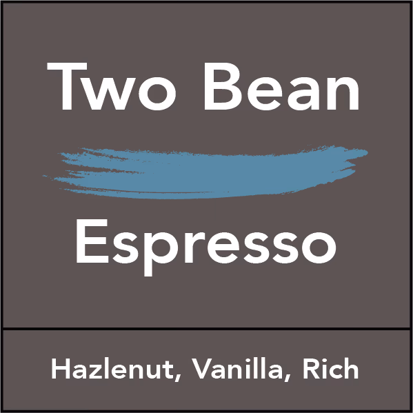 Two Bean Espresso