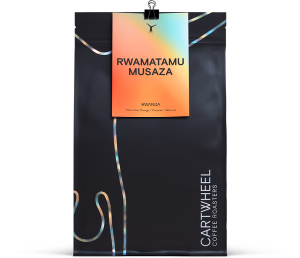 Rwamatamu Musasa