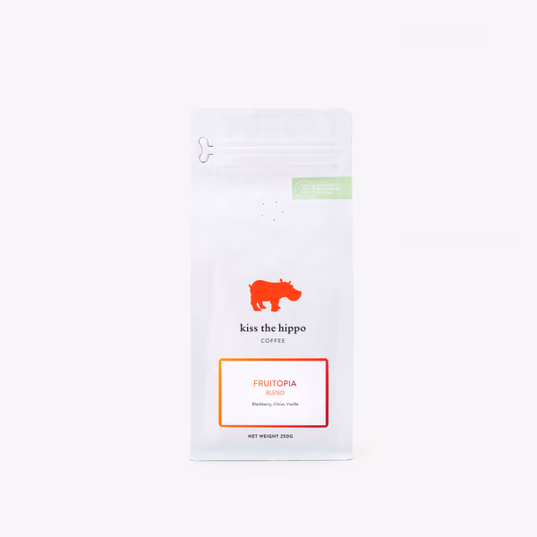 Fruitopia Blend