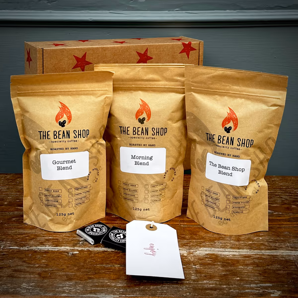 Blends Taster Box