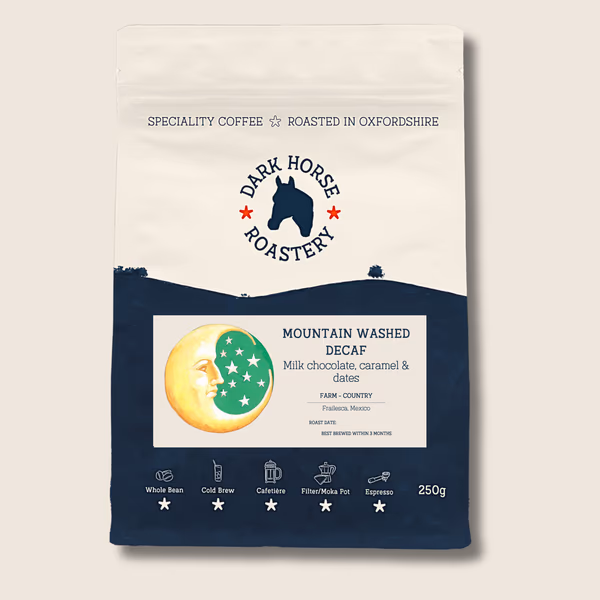 Mountain Washed Decaf