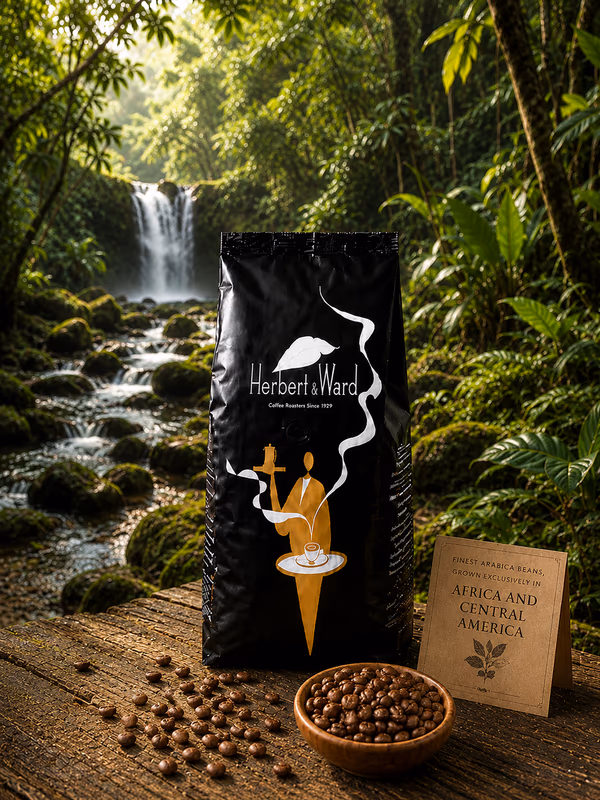 Reserva Blend Coffee
