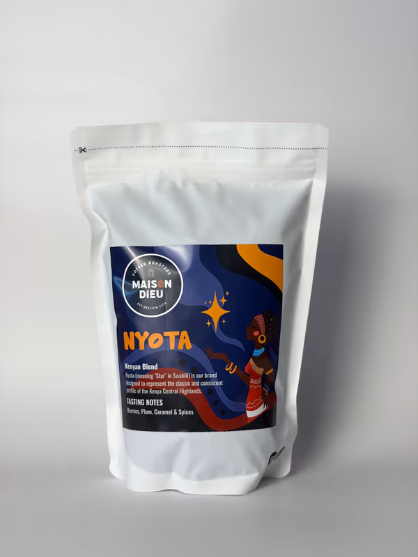 Nyota