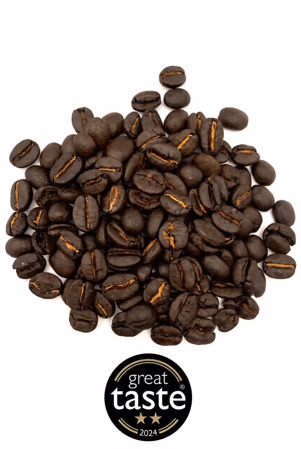 Dark Roast Espresso Blend – Espresso Coffee Beans & Ground Coffee