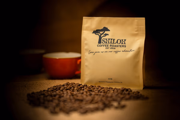 Colombia - Tumbaga Decaf