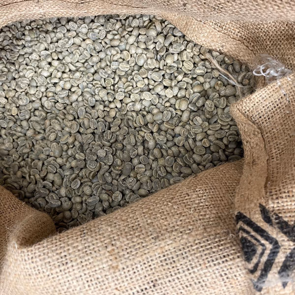 Guatemalan Green Coffee Beans
