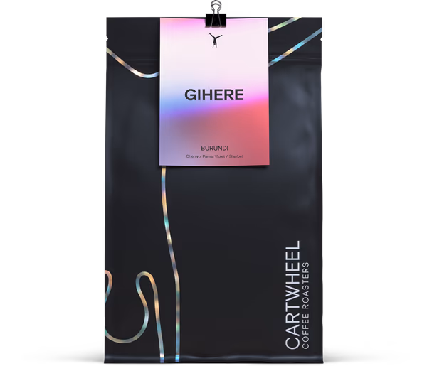 Gihere