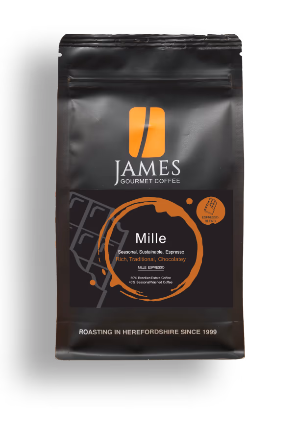 Mille’ Espresso